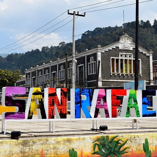 san rafael