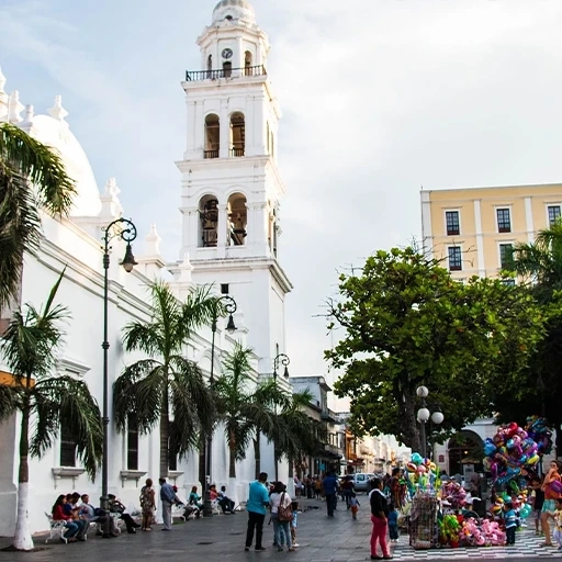 veracruz photos